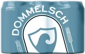 Dommelsch 0.0%
